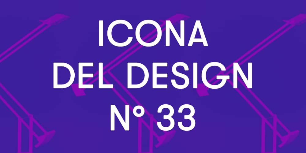 Icona del design